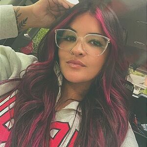 Meet your Posher, Catelyn